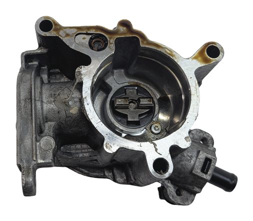 Thumbnail 3: 2015-2018 AUDI Q3 (8U) 2.0L CCTA TURBO ENGINE BRAKE VACUUM PUMP