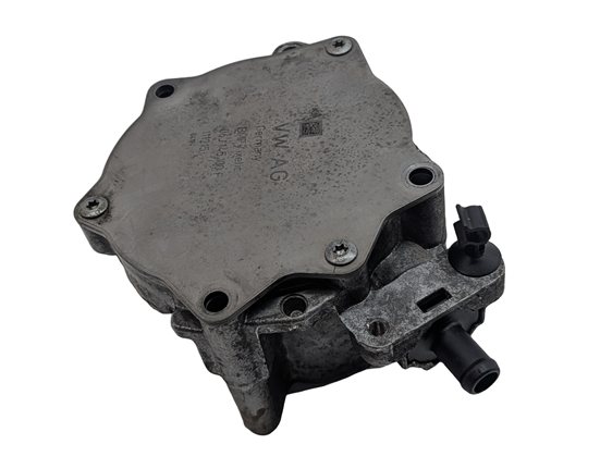Thumbnail 6: 2015-2018 AUDI Q3 (8U) 2.0L CCTA TURBO ENGINE BRAKE VACUUM PUMP