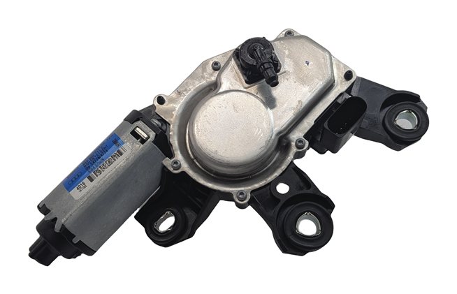 Thumbnail 2: 2015-2018 AUDI Q3 (8U) REAR LIFTGATE HATCH TRUNK REAR WIPER MOTOR