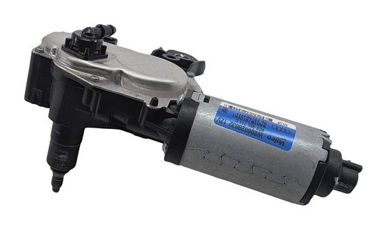 Thumbnail 3: 2015-2018 AUDI Q3 (8U) REAR LIFTGATE HATCH TRUNK REAR WIPER MOTOR