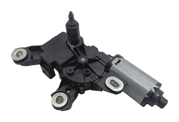Thumbnail 5: 2015-2018 AUDI Q3 (8U) REAR LIFTGATE HATCH TRUNK REAR WIPER MOTOR