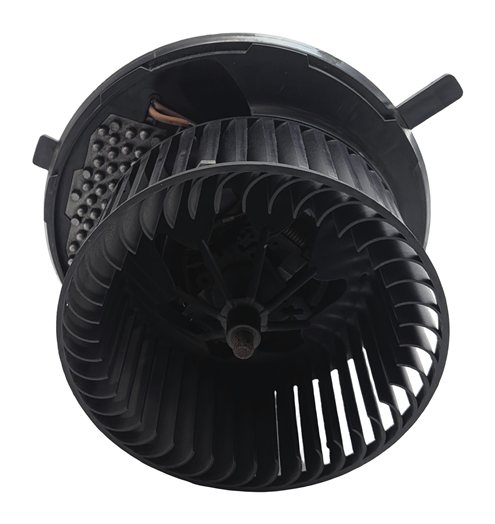 Thumbnail 2: 2015-2018 AUDI Q3 VW CC EOS TIGUAN (8U) FRONT HEATER A/C BLOWER FAN MOTOR