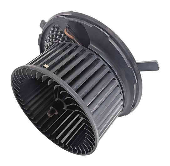 Thumbnail 3: 2015-2018 AUDI Q3 VW CC EOS TIGUAN (8U) FRONT HEATER A/C BLOWER FAN MOTOR