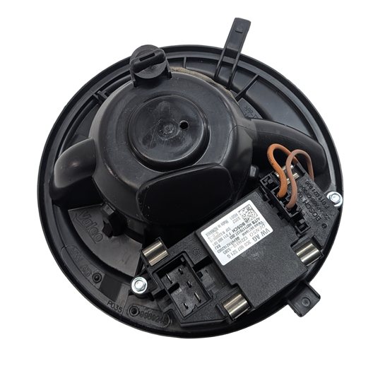 Thumbnail 5: 2015-2018 AUDI Q3 VW CC EOS TIGUAN (8U) FRONT HEATER A/C BLOWER FAN MOTOR