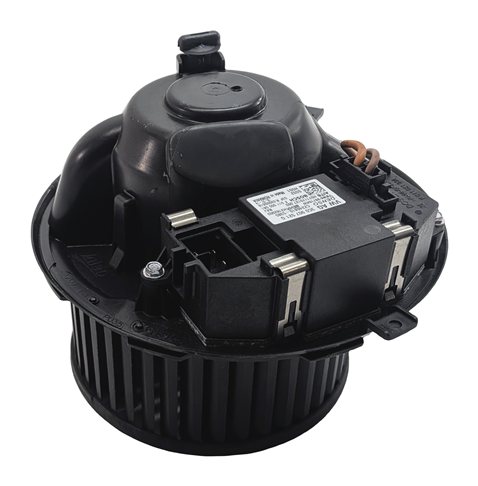 Thumbnail 6: 2015-2018 AUDI Q3 VW CC EOS TIGUAN (8U) FRONT HEATER A/C BLOWER FAN MOTOR