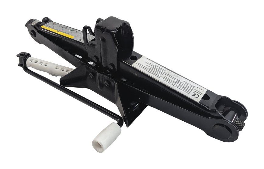 Thumbnail 6: 2015-2018 AUDI Q3 (8U) EMERGENCY SPARE TIRE JACK CAR LIFT JACK TOOL KIT SET