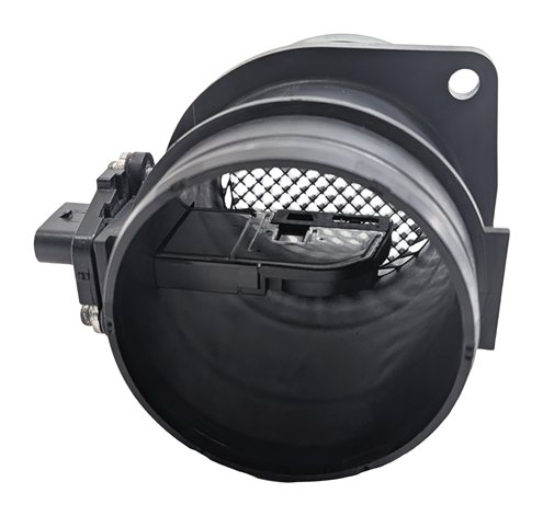 Thumbnail 4: 13-17 AUDI A4 A5 A6 Q3 Q5 (B8 8K 8T C7 8U 8R) 2.0L TURBO MASS AIR FLOW SENSOR