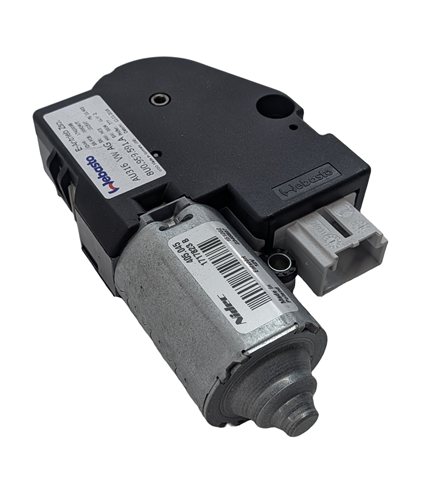 2015-2018 AUDI Q3 (8U) FRONT OR REAR SUNROOF SUN ROOF WINDOW MOTOR
