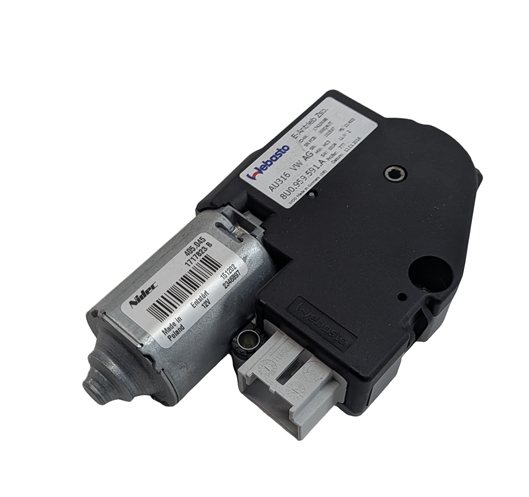 Thumbnail 3: 2015-2018 AUDI Q3 (8U) FRONT OR REAR SUNROOF SUN ROOF WINDOW MOTOR