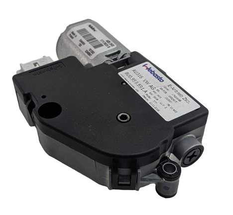 Thumbnail 4: 2015-2018 AUDI Q3 (8U) FRONT OR REAR SUNROOF SUN ROOF WINDOW MOTOR