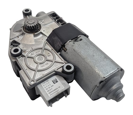 Thumbnail 6: 2015-2018 AUDI Q3 (8U) FRONT OR REAR SUNROOF SUN ROOF WINDOW MOTOR
