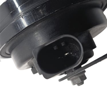 Thumbnail 6: 2015-2018 AUDI Q3 (8U) HIGH & LOW TONE SAFETY HORN SET-2