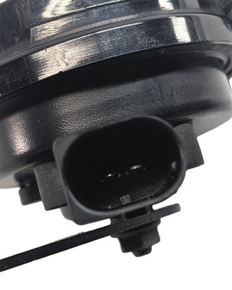 Thumbnail 7: 2015-2018 AUDI Q3 (8U) HIGH & LOW TONE SAFETY HORN SET-2