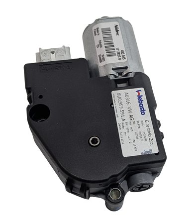 Thumbnail 3: 2015-2018 AUDI Q3 (8U) FRONT OR REAR SUNROOF SUN ROOF WINDOW MOTOR