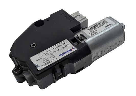Thumbnail 4: 2015-2018 AUDI Q3 (8U) FRONT OR REAR SUNROOF SUN ROOF WINDOW MOTOR