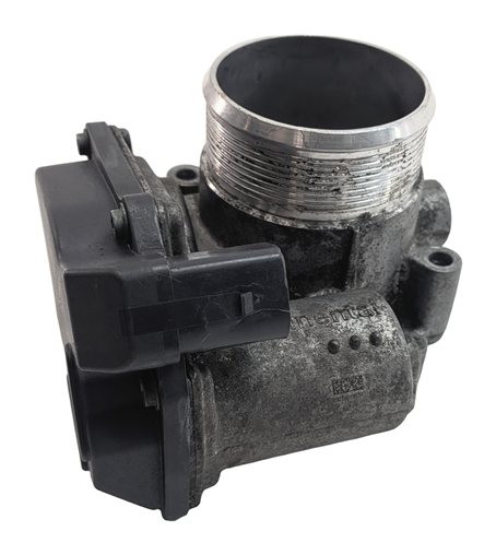 Thumbnail 2: 06-17 VW / AUDI A3 S3 A4 A5 Q3 Q5 TT BEETLE GOLF JETTA 1.8T 2.0T THROTTLE BODY