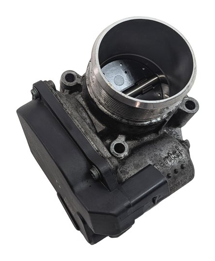 Thumbnail 3: 06-17 VW / AUDI A3 S3 A4 A5 Q3 Q5 TT BEETLE GOLF JETTA 1.8T 2.0T THROTTLE BODY
