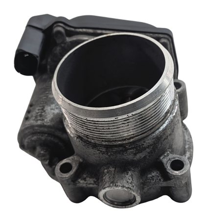 Thumbnail 4: 06-17 VW / AUDI A3 S3 A4 A5 Q3 Q5 TT BEETLE GOLF JETTA 1.8T 2.0T THROTTLE BODY