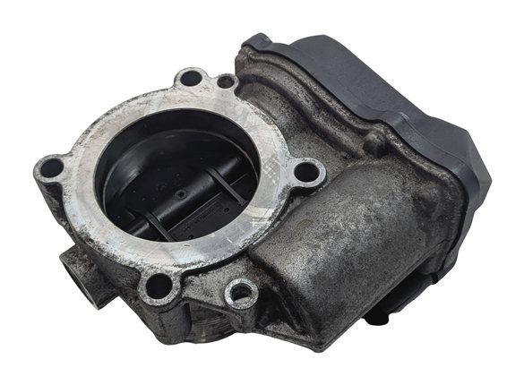 Thumbnail 5: 06-17 VW / AUDI A3 S3 A4 A5 Q3 Q5 TT BEETLE GOLF JETTA 1.8T 2.0T THROTTLE BODY