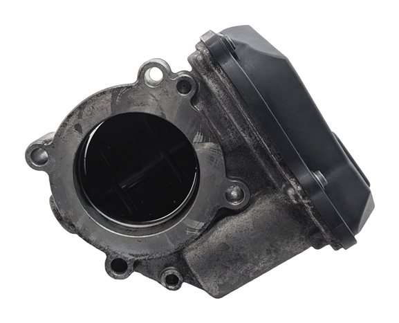 Thumbnail 6: 06-17 VW / AUDI A3 S3 A4 A5 Q3 Q5 TT BEETLE GOLF JETTA 1.8T 2.0T THROTTLE BODY