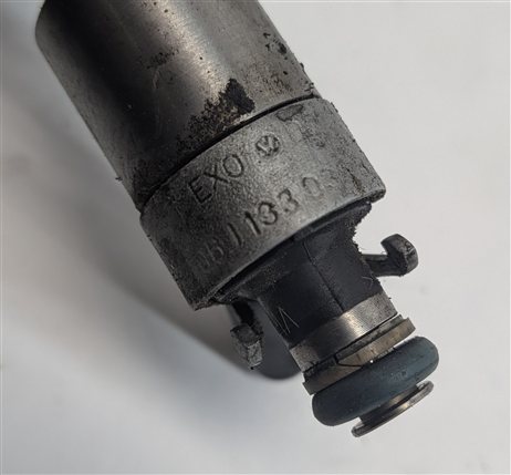 Thumbnail 9: 08-17 AUDI A3 A4 A5 A6 Q5 TT (8P B8 8K 8T 8R MK2 C7) 2.0L FSI FUEL INJECTOR SET4
