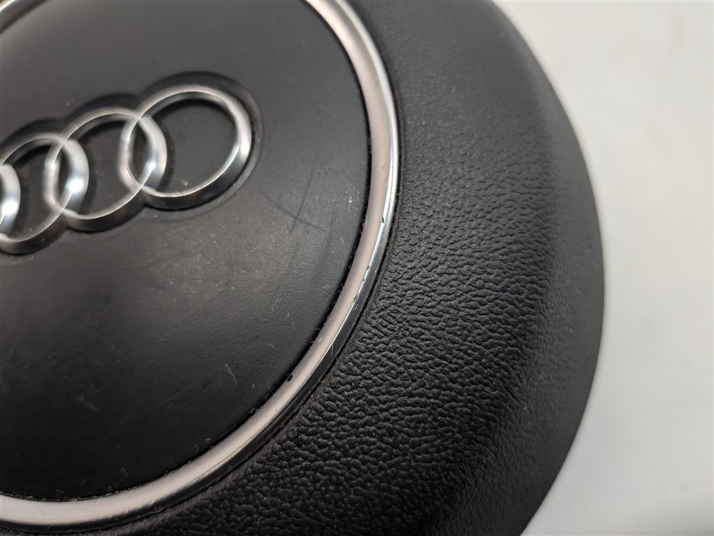 Thumbnail 9: 2015-2018 AUDI A3 Q3 (8U 8V) DRIVER STEERING WHEEL SRS AIRBAG AIR BAG