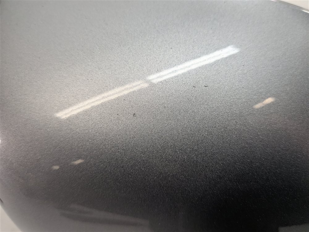Thumbnail 11: 2015-2018 AUDI Q3 (8U) FRONT RIGHT PASSENGER HEATED DOOR MIRROR (Silver)