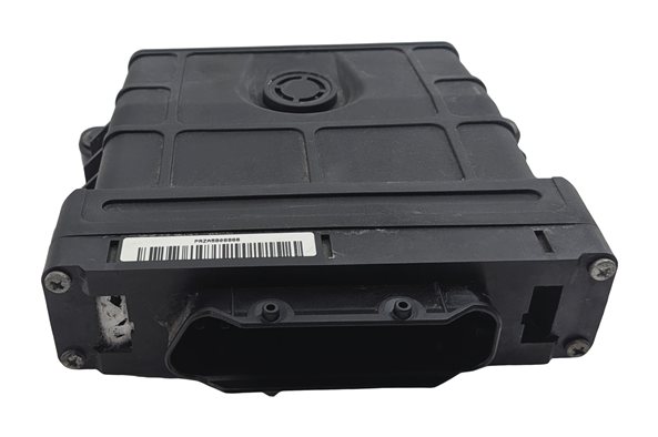 Thumbnail 2: 2015-2018 AUDI Q3 (8U) 2.0L AUTO AUTOMATIC TRANSMISSION CONTROL MODULE TCM