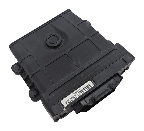 Thumbnail 3: 2015-2018 AUDI Q3 (8U) 2.0L AUTO AUTOMATIC TRANSMISSION CONTROL MODULE TCM