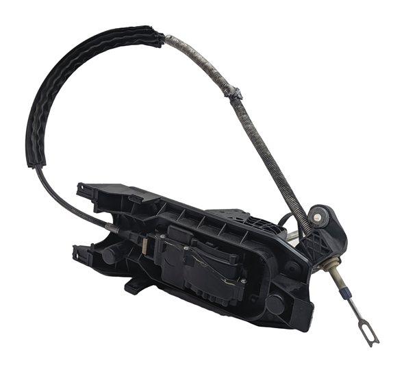 Thumbnail 5: 2016 AUDI Q3 (8U) AUTOMATIC TRANSMISSION FLOOR SHIFTER ASSEMBLY w/CABLES