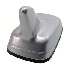 Thumbnail 4: 13-17 AUDI A4 A5 S4 S5 Q3 (B8 8K 8T 8U) RADIO STEREO GPS ANTENNA (Silver)