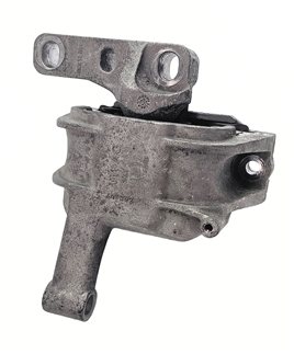 2016 AUDI Q3 (8U) 2.0L (CCTA) ENGINE FRONT RIGHT PASSENGER MOTOR SUPPORT MOUNT