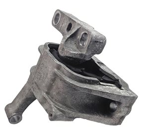 Thumbnail 2: 2016 AUDI Q3 (8U) 2.0L (CCTA) ENGINE FRONT RIGHT PASSENGER MOTOR SUPPORT MOUNT