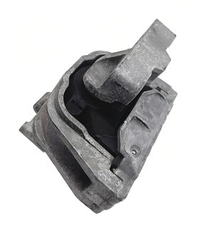 Thumbnail 3: 2016 AUDI Q3 (8U) 2.0L (CCTA) ENGINE FRONT RIGHT PASSENGER MOTOR SUPPORT MOUNT