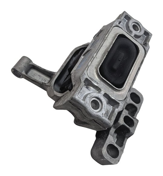 Thumbnail 5: 2016 AUDI Q3 (8U) 2.0L (CCTA) ENGINE FRONT RIGHT PASSENGER MOTOR SUPPORT MOUNT