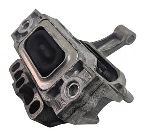 Thumbnail 6: 2016 AUDI Q3 (8U) 2.0L (CCTA) ENGINE FRONT RIGHT PASSENGER MOTOR SUPPORT MOUNT