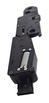Thumbnail 2: 2016 AUDI Q3 (8U) REAR POWER LIFTGATE TAILGATE LATCH STRIKER ACTUATOR MOTOR