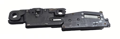 Thumbnail 3: 2016 AUDI Q3 (8U) REAR POWER LIFTGATE TAILGATE LATCH STRIKER ACTUATOR MOTOR