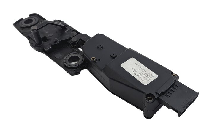 Thumbnail 5: 2016 AUDI Q3 (8U) REAR POWER LIFTGATE TAILGATE LATCH STRIKER ACTUATOR MOTOR