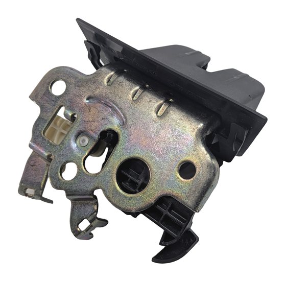 2016 AUDI Q3 (8U) REAR TRUNK LIFTGATE TAILGATE HATCH LATCH LOCK ACTUATOR MOTOR