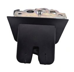 Thumbnail 3: 2016 AUDI Q3 (8U) REAR TRUNK LIFTGATE TAILGATE HATCH LATCH LOCK ACTUATOR MOTOR