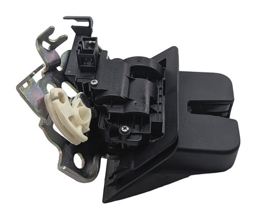Thumbnail 4: 2016 AUDI Q3 (8U) REAR TRUNK LIFTGATE TAILGATE HATCH LATCH LOCK ACTUATOR MOTOR