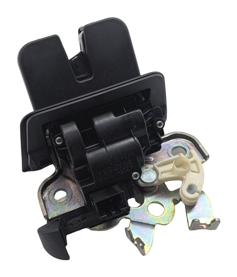 Thumbnail 5: 2016 AUDI Q3 (8U) REAR TRUNK LIFTGATE TAILGATE HATCH LATCH LOCK ACTUATOR MOTOR