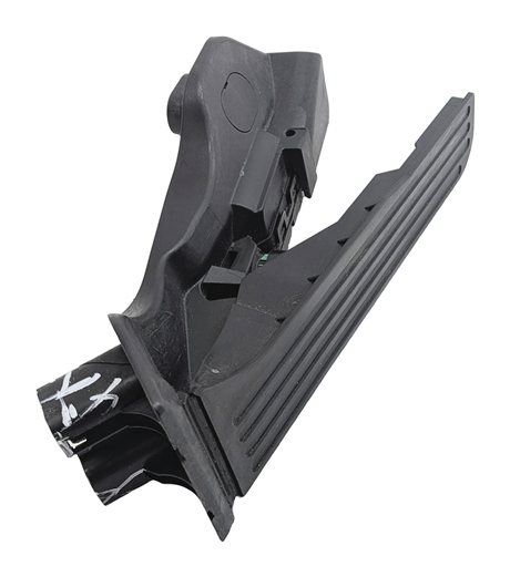 Thumbnail 1: 2016 AUDI Q3 (8U) 2.0L THROTTLE GAS ACCELERATOR PEDAL POSITION SENSOR ASSEMBLY