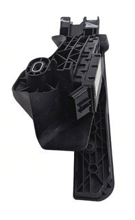 Thumbnail 4: 2016 AUDI Q3 (8U) 2.0L THROTTLE GAS ACCELERATOR PEDAL POSITION SENSOR ASSEMBLY