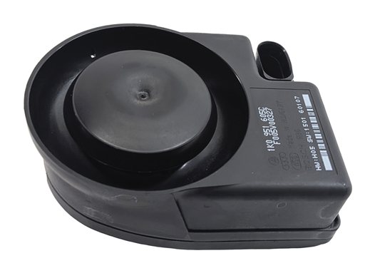 Thumbnail 2: 2016 AUDI Q3 (8U) ANTI-THEFT BURGLAR ALARM SECURITY HORN SPEAKER SIREN MODULE