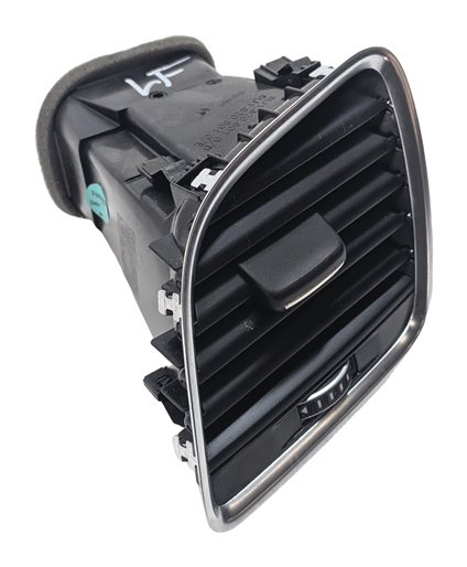 Thumbnail 1: 2016 AUDI Q3 (8U) FRONT LEFT DRIVER DASH HEAT AIR AC VENT (Black)