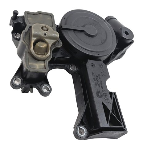 Thumbnail 3: 2016 AUDI Q3 (8U) 2.0L (CCTA) ENGINE OIL SEPARATOR PCV CRANKCASE BREATHER VALVE