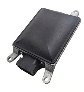 Thumbnail 4: 2015-2018 AUDI Q3 (8U) REAR RIGHT PASSENGER BLIND SPOT RADAR SENSOR MODULE