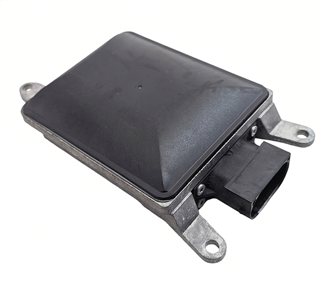 Thumbnail 4: 2015-2018 AUDI Q3 (8U) REAR LEFT DRIVER BLIND SPOT RADAR SENSOR MODULE